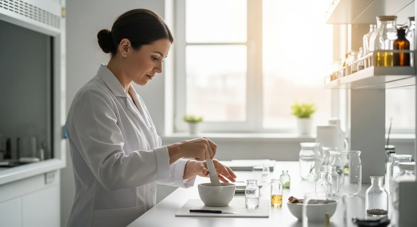 Preparación y uso de Cantharis en tratamientos homeopáticos naturales