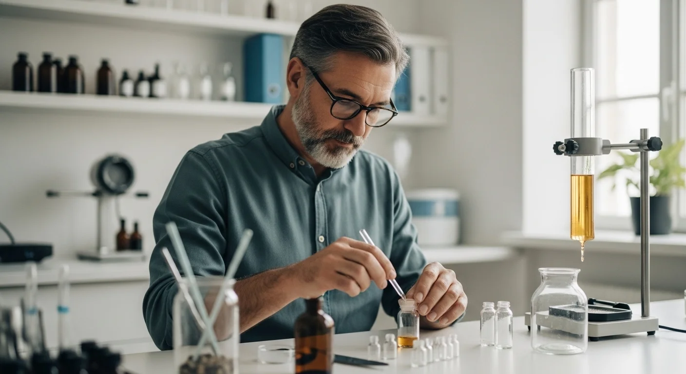 Preparación y uso de Para Varices en tratamientos homeopáticos naturales