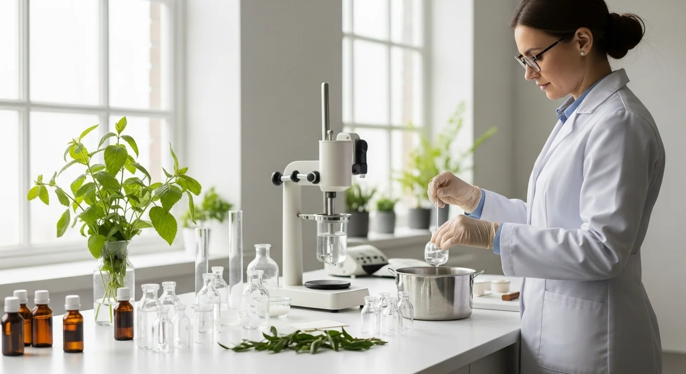 Preparación y uso de Presión Alta en tratamientos homeopáticos naturales